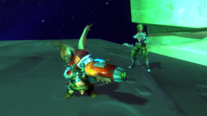 Wildstar - Beta F2P - Todas as notícias sobre habitação