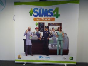 The Sims 4 - Comece a trabalhar # 1 Visão geral da expansão