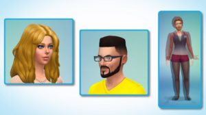 Los Sims 4 - Ponerse a trabajar # 1 Descripción general de la expansión