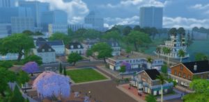 The Sims 4 - Comece a trabalhar # 1 Visão geral da expansão