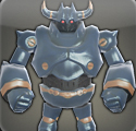 FFXIV - List of mascots