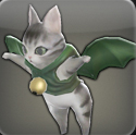 FFXIV - Lista de mascotes