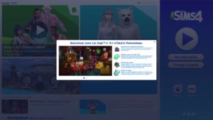 Los Sims 4 - Avance del paquete de cosas paranormales