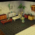 The Sims 4 - Paranormal Stuff Pack Preview