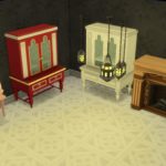 The Sims 4 - Paranormal Stuff Pack Preview