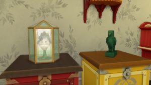 The Sims 4 - Anteprima Paranormal Stuff Pack