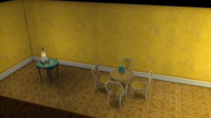 The Sims 4 - Visualização do Pacote de Coisas Paranormais