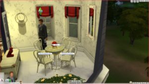 Los Sims 4 - Avance del paquete de cosas paranormales