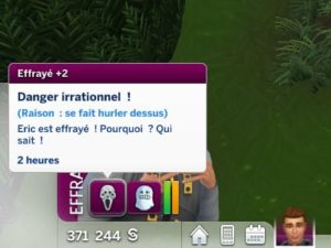 Los Sims 4 - Avance del paquete de cosas paranormales