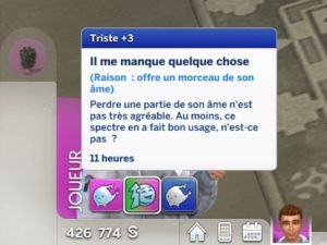 Los Sims 4 - Avance del paquete de cosas paranormales