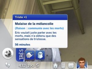 Los Sims 4 - Avance del paquete de cosas paranormales