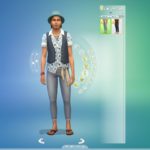 The Sims 4 - Visualização do Pacote de Coisas Paranormais