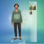 The Sims 4 - Visualização do Pacote de Coisas Paranormais