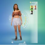 The Sims 4 - Visualização do Pacote de Coisas Paranormais