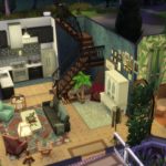 The Sims 4 - Visualização do Pacote de Coisas Paranormais