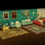 Los Sims 4 - Avance del paquete de cosas paranormales