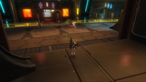 SWTOR - Jour de Vie: bolas de nieve y paquetes de regalo