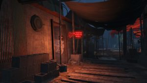 Fallout 4: Far Harbor - Synthetic DLC Preview!