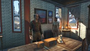 Fallout 4: Far Harbor - ¡Vista previa del contenido descargable sintético!