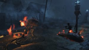 Fallout 4: Far Harbor - ¡Vista previa del contenido descargable sintético!