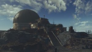 Fallout 4: Far Harbor - Amostra de DLC sintético!
