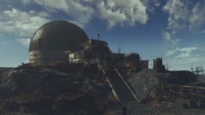 Fallout 4: Far Harbor - Synthetic DLC Preview!