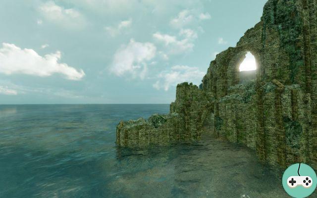 Archeage - segredos de Ayanad: Diamond Shores