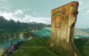 Archeage - segredos de Ayanad: Diamond Shores