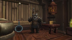 WoW - Mists of Pandaria Legendary Quest