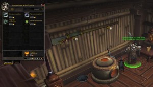 WoW - Misión legendaria de Mists of Pandaria