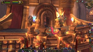 WoW - Mists of Pandaria Legendary Quest