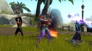 SWTOR - 3.0: Press Event par Massively