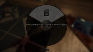 Deus Ex: Mankind Divided - Palisade Bank Access Card Guide