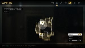 Deus Ex: Mankind Divided - Guida alle carte di accesso a Palisade Bank