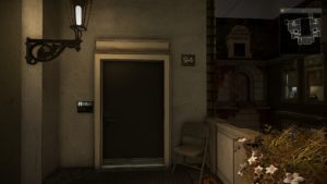 Deus Ex: Mankind Divided - Guida alle carte di accesso a Palisade Bank