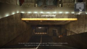 Deus Ex: Mankind Divided - Guía de tarjetas de acceso a Palisade Bank