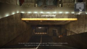 Deus Ex: Mankind Divided - Palisade Bank Access Card Guide