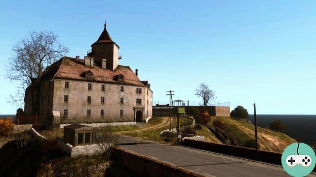 DayZ - Log delle modifiche 0.53