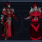 SWTOR - Sith Inquisitor