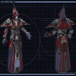 SWTOR - Sith Inquisitor