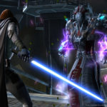 SWTOR - Sith Inquisitor
