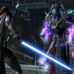 SWTOR - Inquisidor Sith