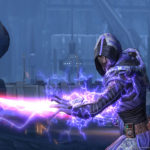 SWTOR - Inquisidor Sith