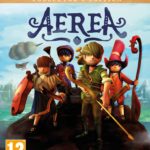 AereA - An adventure in music