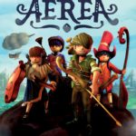 AereA - An adventure in music