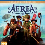 AereA - An adventure in music