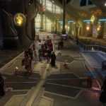 SWTOR – PCM – Guilde Cartel de Mos Eisley