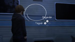 Life is Strange: Before the Storm - A Preview Before the Storm