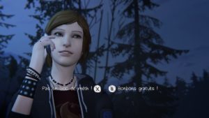 Life is Strange: Before the Storm - Una vista previa antes de la tormenta