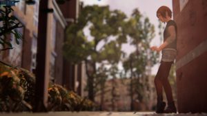 Life is Strange: Before the Storm - Una vista previa antes de la tormenta